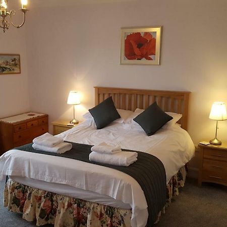 Ronebhal Guest House Oban Exterior foto